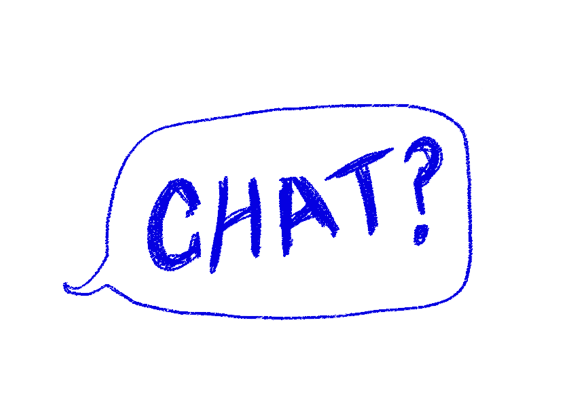 Chat, is the internet even real anymore?