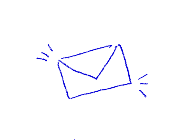 Steal my email marketing template (for free!)